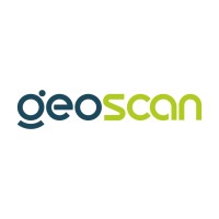 GeoScan GmbH logo - Similar company to Hagen Eckert Engineering Ag