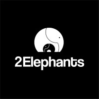 兩隻大象 2Elephants Co.