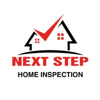 Next Step Home Inspection NSHI logo - Similar company to Estabrooks, Larry