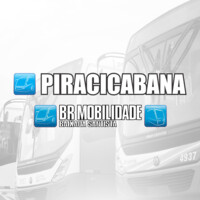 Viação Piracicabana | BR Mobilidade logo - Similar company to Semob