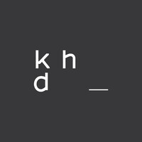 Kimhung Design logo - Similar company to Madlab Design