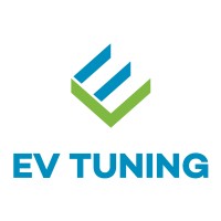 EV Tuning, LLC logo - Similar company to Electrified Garage