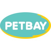 Petbay logo - Similar company to Refuresh