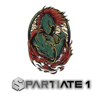 Spartiate 1 logo - Similar company to Cbda - Les Botanistes