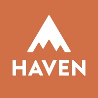 Haven Tents logo - Similar company to Drift Products