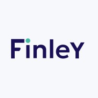 Finley logo - Similar company to Clapp
