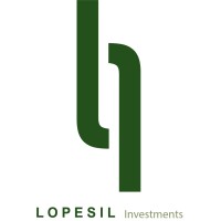 LOPESIL Investments logo - Similar company to Oak Universe