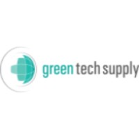 Green Tech Supply SAS logo - Similar company to Cava Security Services Limited