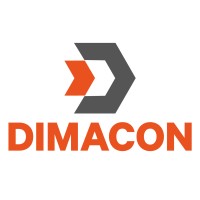 DIMACON logo - Similar company to Deep Games Plus+