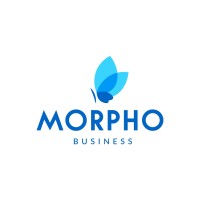 Morpho Business logo - Similar company to Morpho Digital