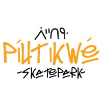 Pihtikwé Skatepark logo - Similar company to Sagkeeng Cfs