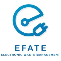 EFATE logo - Similar company to Absolute Recycling Llc