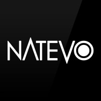 NATEVO logo - Similar company to Biancorosso Design