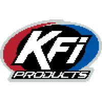 KFI Products logo - Similar company to Ram-Lin & Central Florida Custom Trailers, Inc.