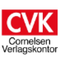 Cornelsen Verlagskontor Gmbh