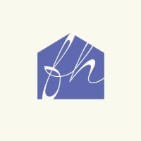 Friendly House LA logo - Similar company to Framework Recovery