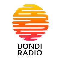 Bondi Radio logo - Similar company to New Venture