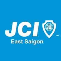 JCI East Saigon logo - Similar company to Dnu Group