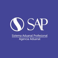 Sistema Aduanal Profesional logo - Similar company to Comin S A