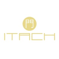 ITACH logo - Similar company to Itach-Soft