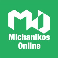 Michanikos-Online logo - Similar company to B2Green.Gr