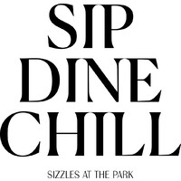 Sizzles at the park logo - Similar company to Bosque Vier & Ontmoet