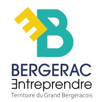 BERGERAC ENTREPRENDRE logo - Similar company to Epoch-Intelligence