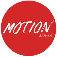 Motion Learning logo - Similar company to Coaching Impact
