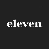 Eleven logo - Similar company to The Mind Tribe