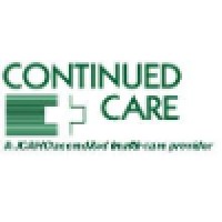 Continued Care of Long Island logo - Similar company to Juma Technology