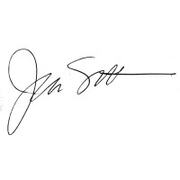 Jena Scott Designs logo - Similar company to Scout Southern