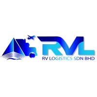RV Logistics Sdn Bhd logo - Similar company to Morgan Solutions