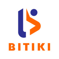 Bitiki logo - Similar company to Sipta Sarl