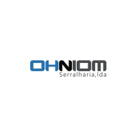 OHNIOM Serralharia, Lda logo - Similar company to Sems - Simple Electrical Mechanical Solutions