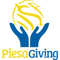 Piesa Giving logo - Similar company to Grace Printing & Mailing