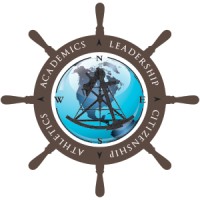 Pacific Maritime Academy School logo - Similar company to Rcm Maritime Training School