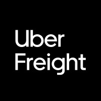 Uber Freight logo - Similar company to Nolan Transportation Group (Ntg)
