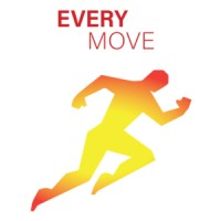 Every Move logo - Similar company to Thirst Foundation