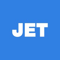 JET logo - Similar company to Swing