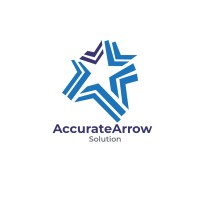 Accuratearrow Solution logo - Similar company to Phoenix Staffing Services Llc