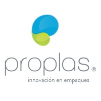 PROPLAS S.A. | Empaques plásticos | Plastic packaging logo - Similar company to Interplast S.A.
