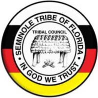 Seminole Tribe of Florida logo - Similar company to Seminole Hard Rock Support Services