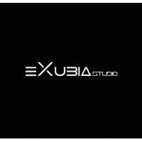 Exubia Studio logo - Similar company to Design 360