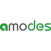 Amodes GmbH logo - Similar company to Blasius Schuster Gmbh & Co. Kg