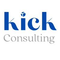 Kick Consulting logo - Similar company to Maison Essor