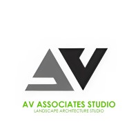 AV Associates Studio , www.avassociatestudio.com logo - Similar company to Megatech Engineering Consultants