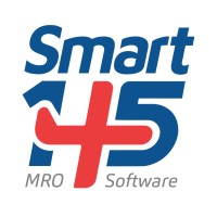 Smart 145 - MRO & Inventory Software logo - Similar company to Jyd Solutions