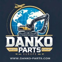 DANKO - PARTS logo - Similar company to Azur Concept Ingenierie