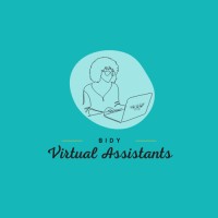 Bidy Virtual Assistants logo - Similar company to Zazella Express Kenya