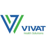 VIVAT Health Solutions logo - Similar company to Funtech Systems